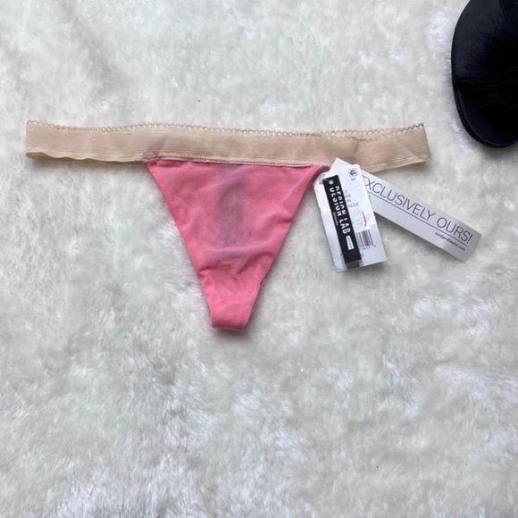 Lord & Taylor Design Lab underwear / thong !! - Picture 3 of 4